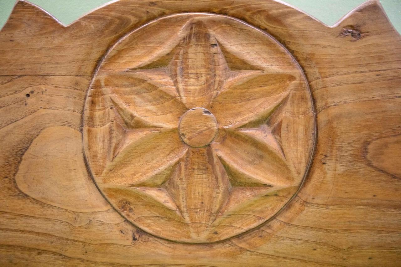 Green House Ορβιέτο Εξωτερικό φωτογραφία