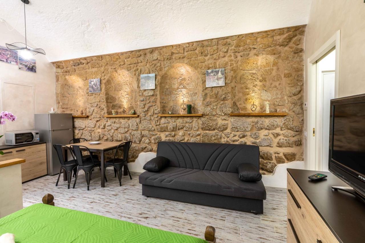 Green House Ορβιέτο Εξωτερικό φωτογραφία